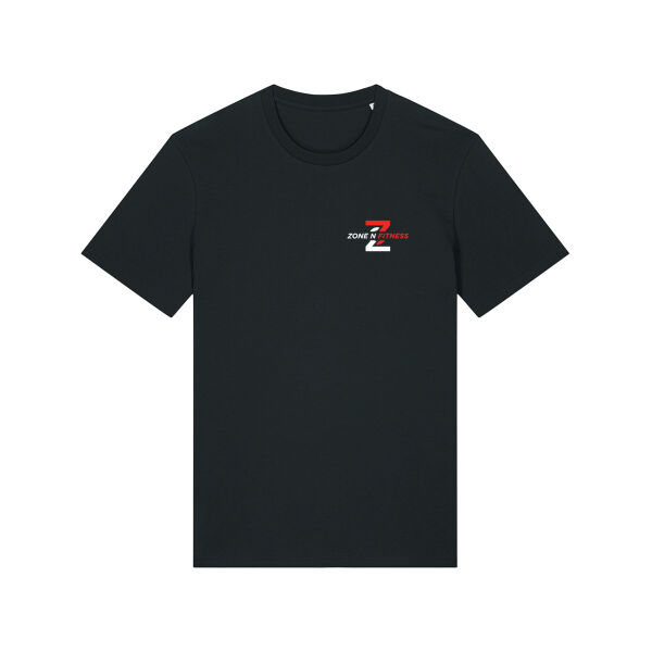 Zone N Fitness  - Unisex Crafter iconic mid-light t-shirt Thumbnail