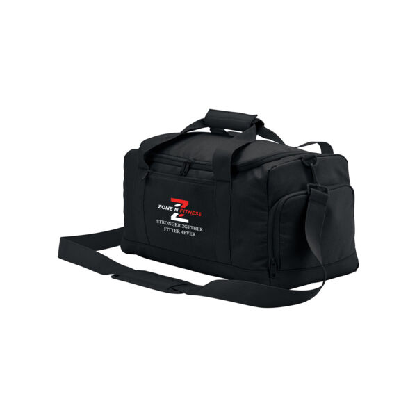 Zone N Fitness  - Small training holdall Thumbnail