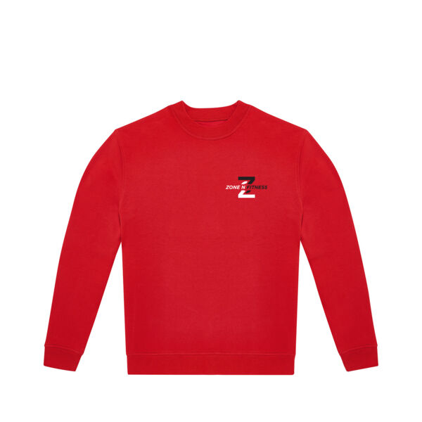 Zone N Fitness  - B&C ID.332 crew Thumbnail